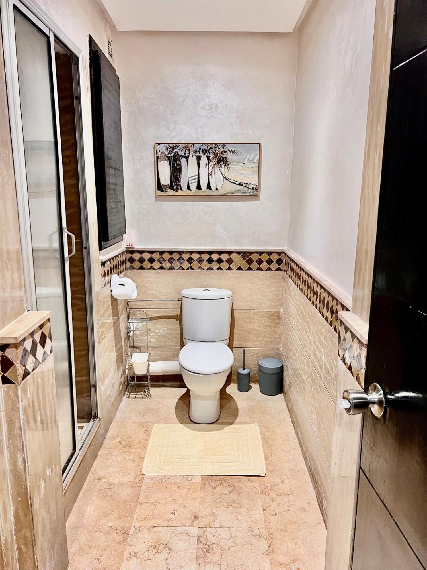 Residence Miramas 2 E Marrakesh Eksteriør billede